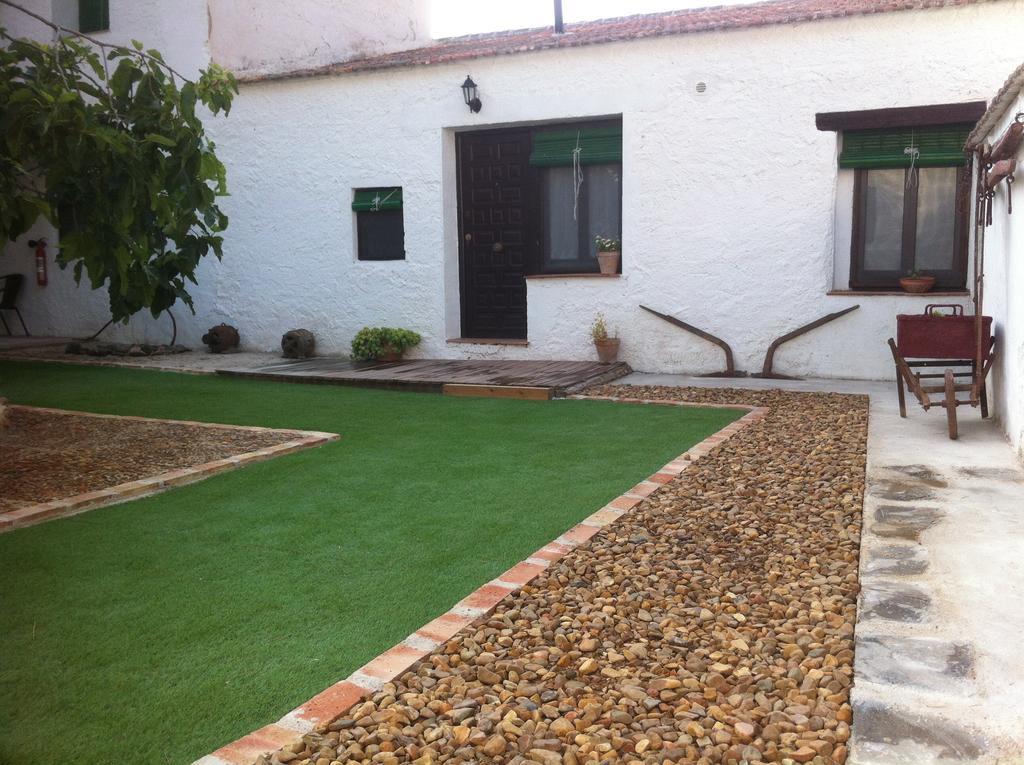 Apartamentos Rurales Las Caleras Almagro Room photo