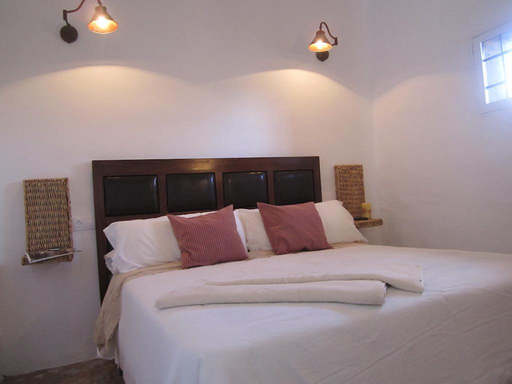 Apartamentos Rurales Las Caleras Almagro Room photo