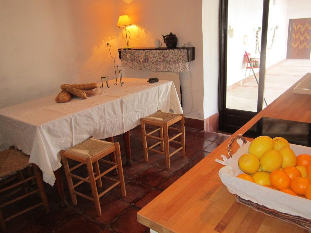 Apartamentos Rurales Las Caleras Almagro Exterior photo