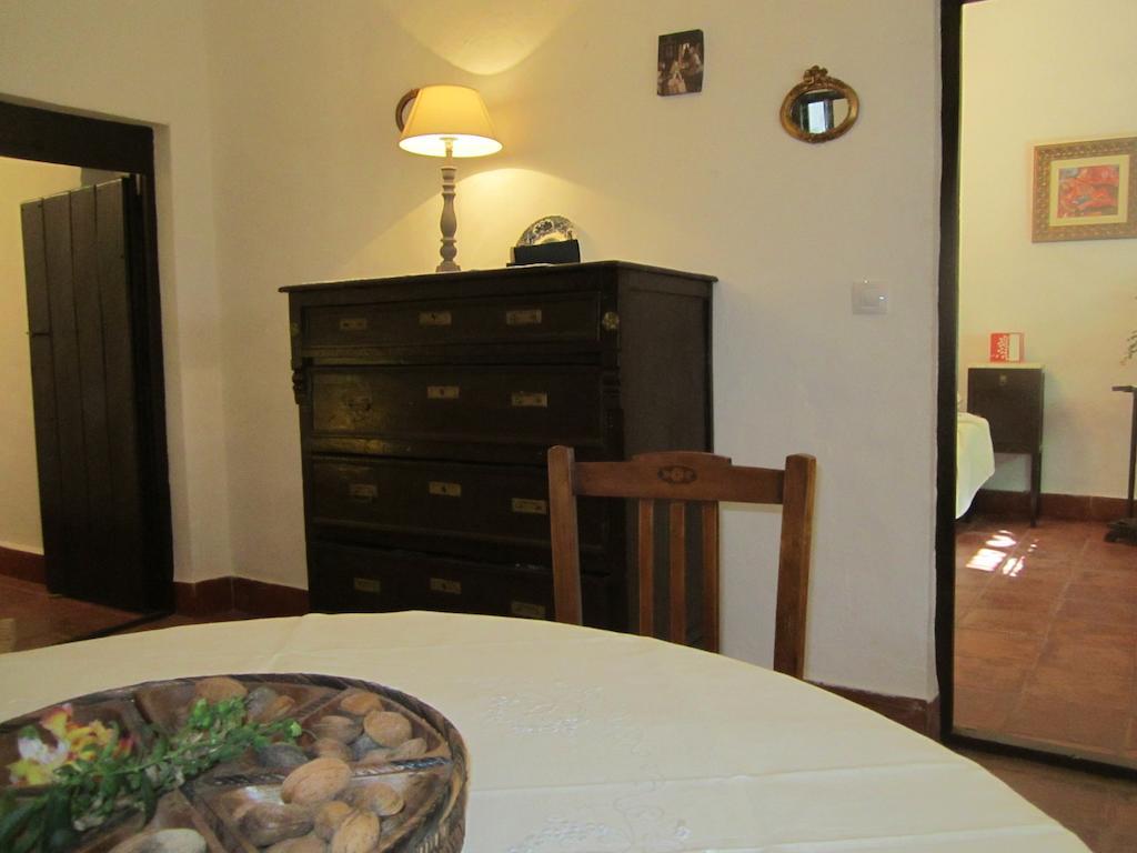 Apartamentos Rurales Las Caleras Almagro Room photo