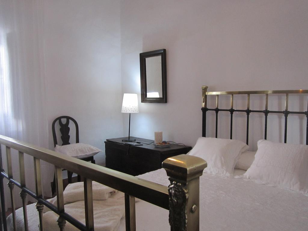 Apartamentos Rurales Las Caleras Almagro Room photo