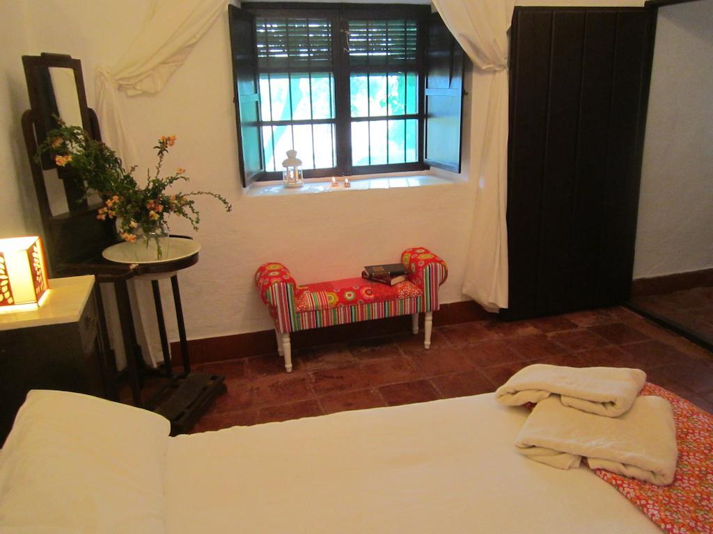 Apartamentos Rurales Las Caleras Almagro Room photo