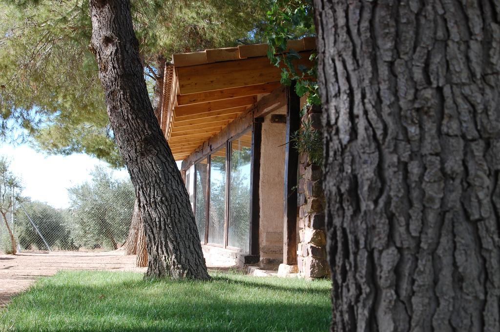 Apartamentos Rurales Las Caleras Almagro Exterior photo